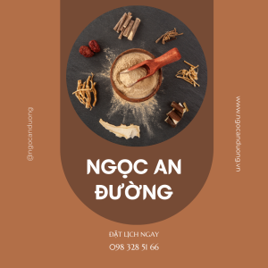 Ngâm tắm thảo dược toàn thân